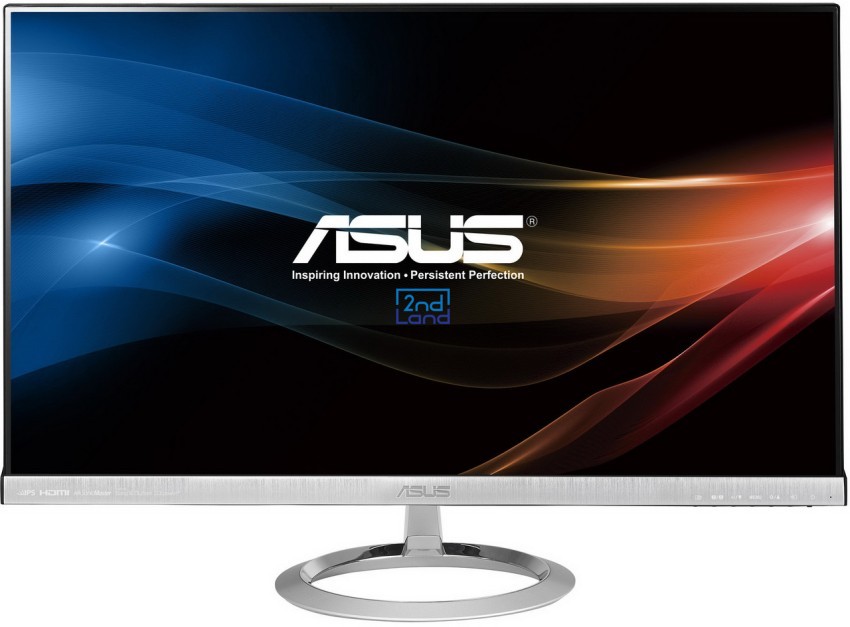 Nên chọn mua màn hình máy tính Asus cũ hay mới?