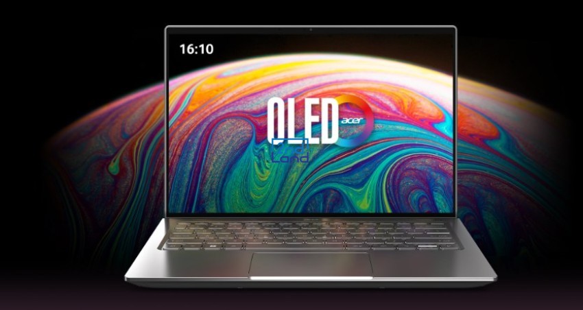 Màn hình OLED là gì? 12