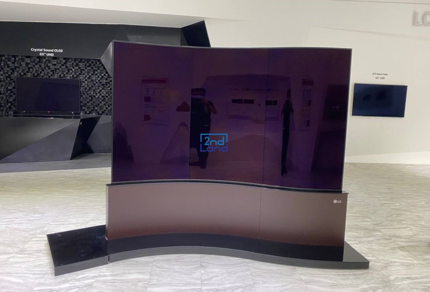 Màn hình OLED là gì? 8
