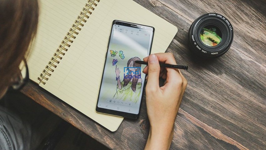 Màn hình OLED là gì? 10
