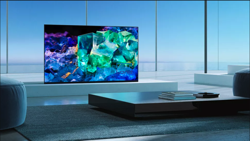 Màn hình OLED là gì?