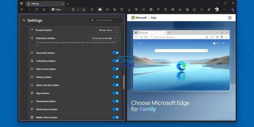 Màn hình split screen là gì? 2