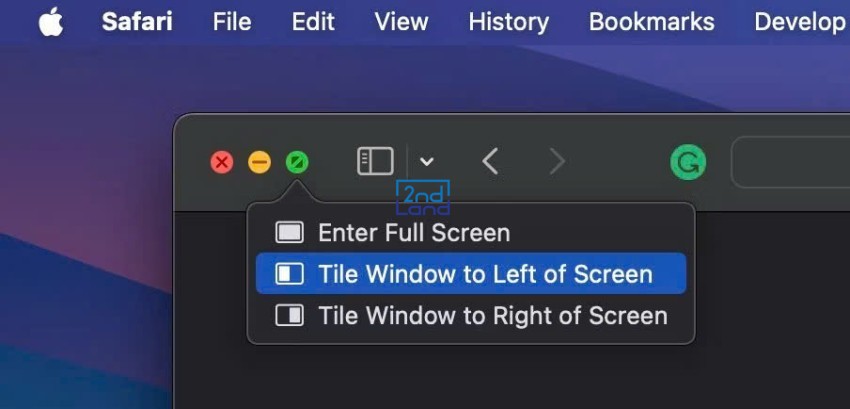 Màn hình split screen là gì? 4