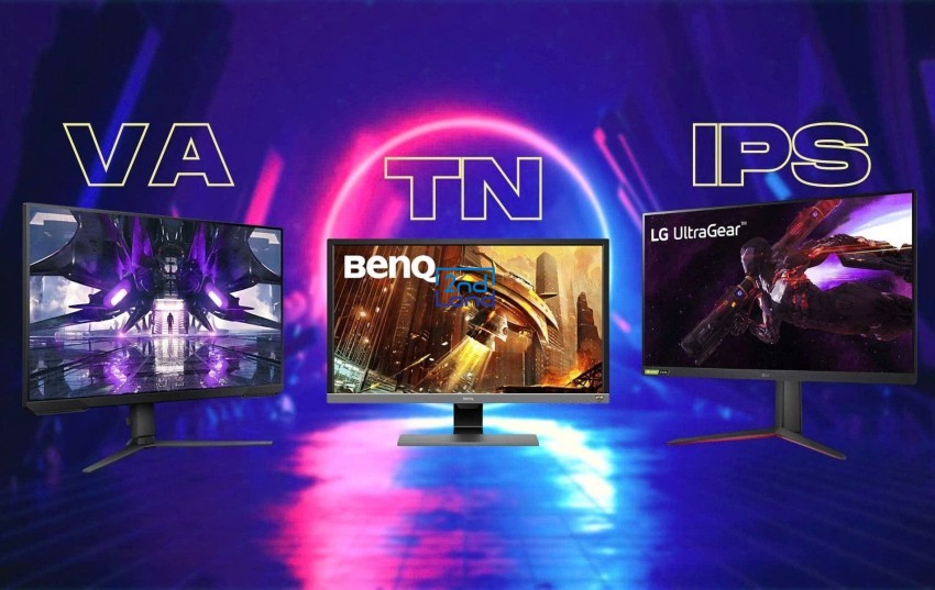 Màn hình TN là gì? 6