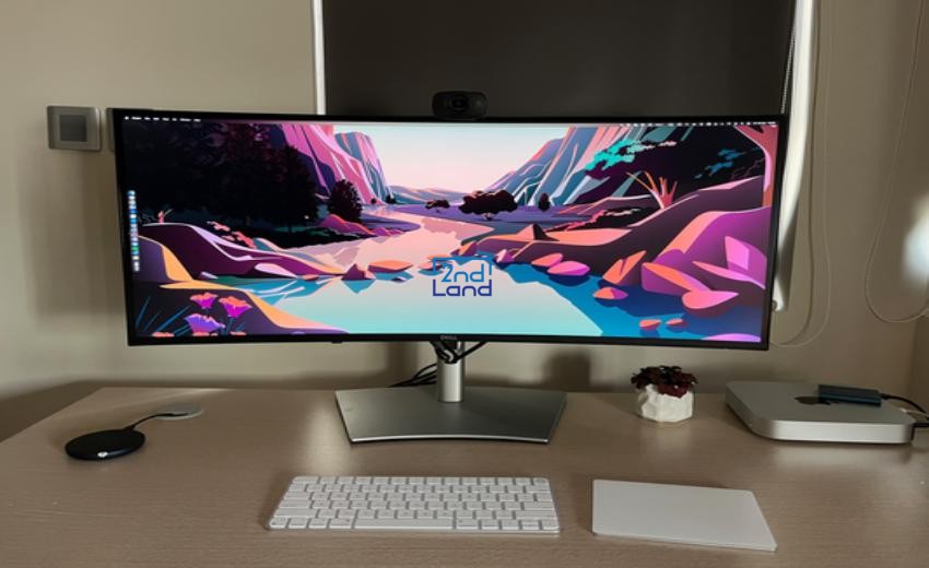 Màn hình ultrawide là gì? 22