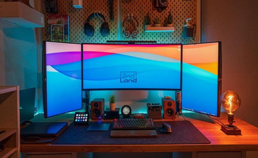 Màn hình ultrawide là gì? 24