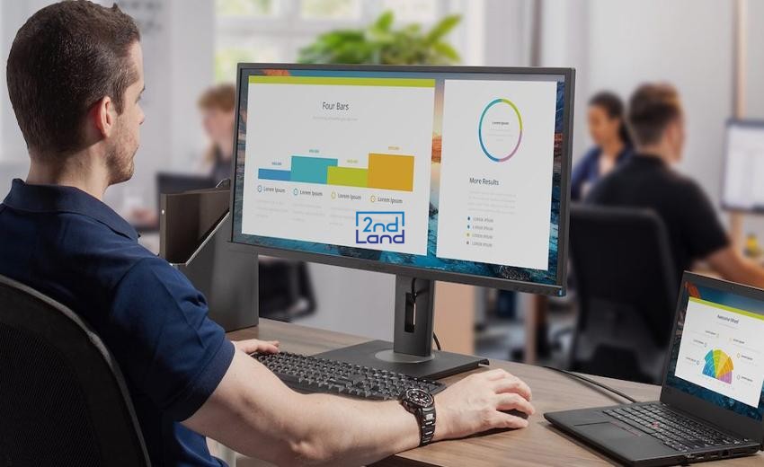 Màn hình ultrawide là gì? 8