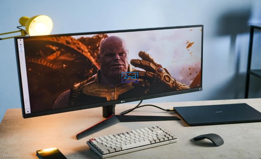 Màn hình ultrawide là gì? 12