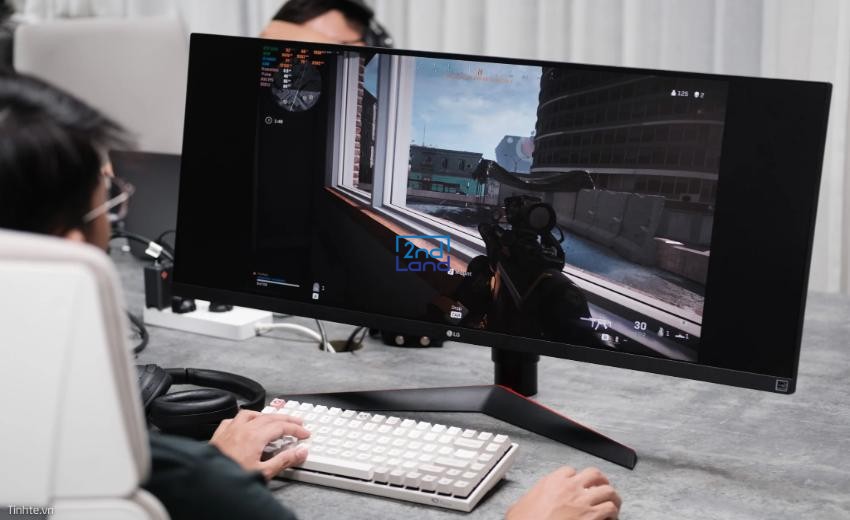 Màn hình ultrawide là gì? 14
