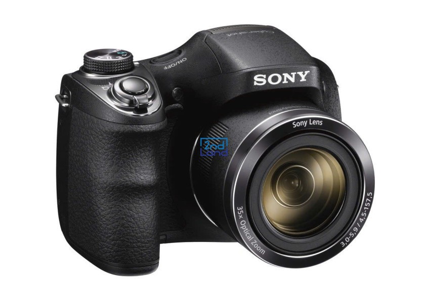 Máy ảnh DSLR là gì? 10
