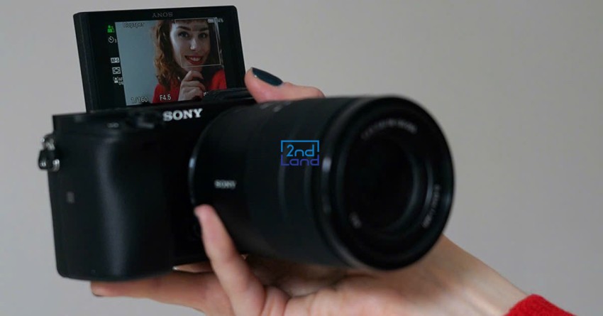 Máy ảnh DSLR là gì? 2