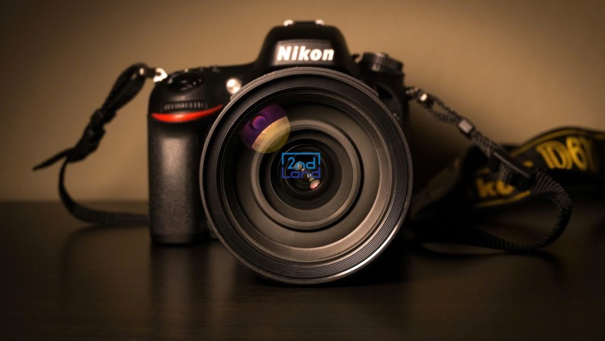 Máy ảnh DSLR là gì? 14