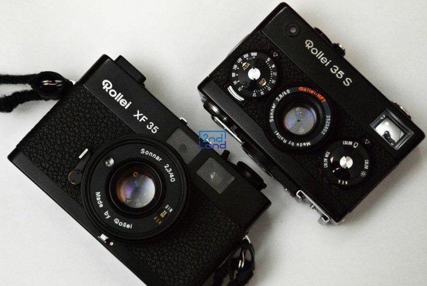 Những điều cần tránh khi mua máy ảnh film cũ 4