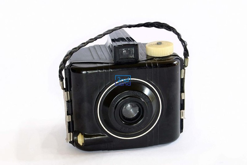 Máy ảnh Kodak cũ 2