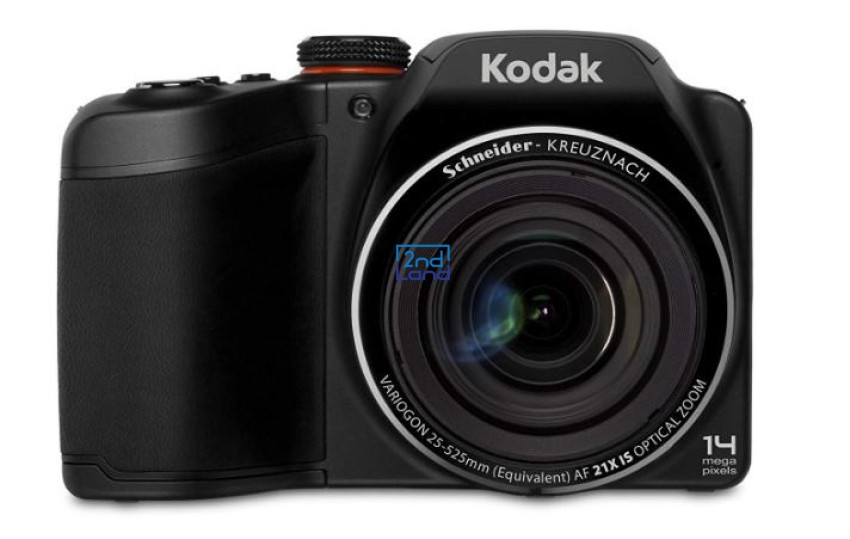 Máy ảnh Kodak cũ 6