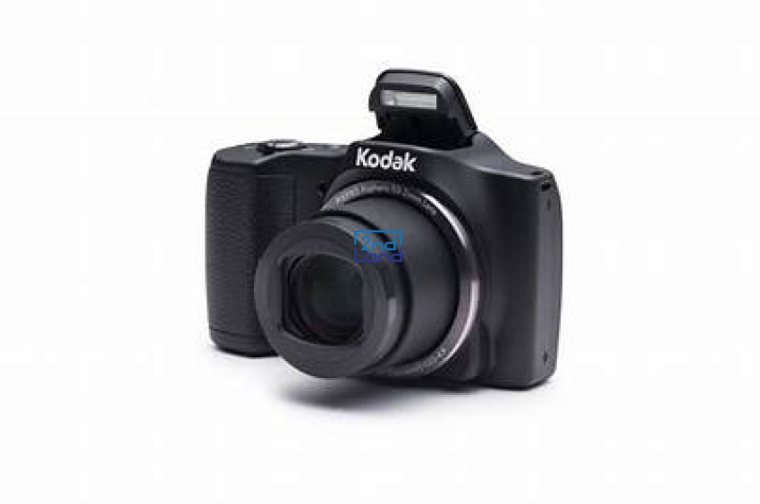 Máy ảnh Kodak cũ 6