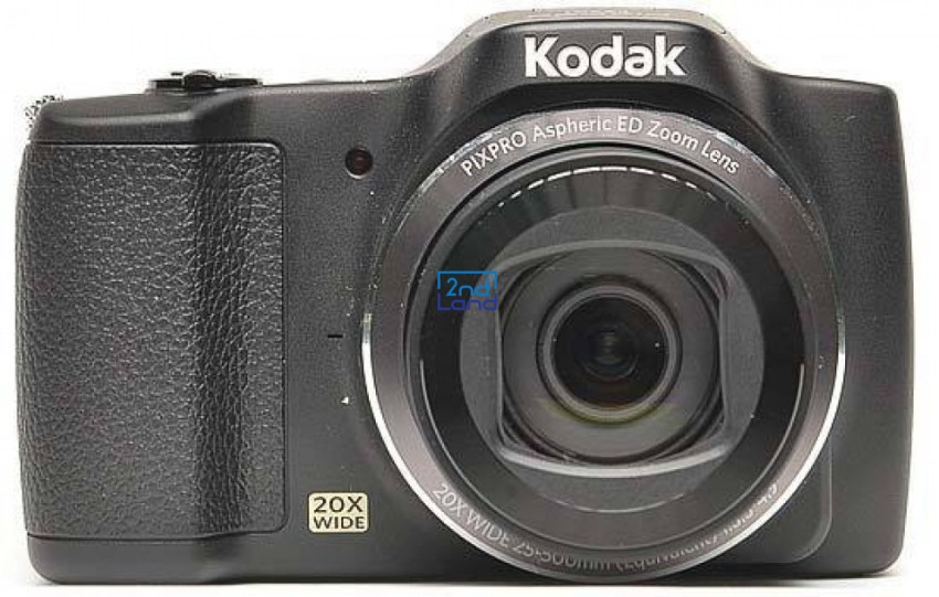 Máy ảnh Kodak cũ 2