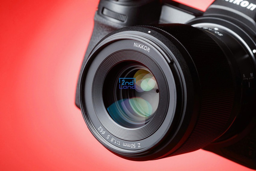 Máy ảnh Mirrorless là gì? 4