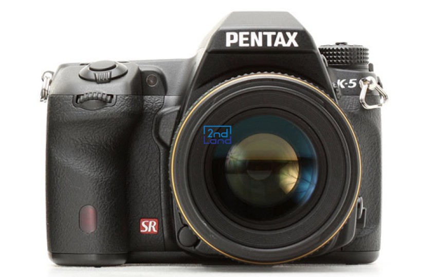 Máy ảnh Pentax cũ 12
