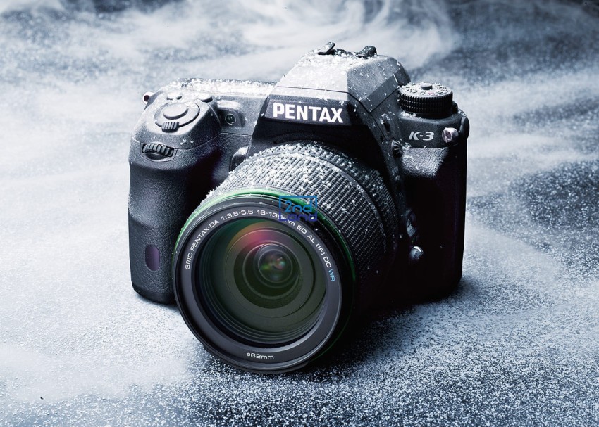 Máy ảnh Pentax cũ