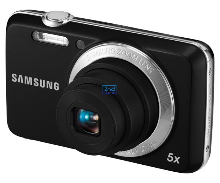 Máy ảnh Samsung cũ 10