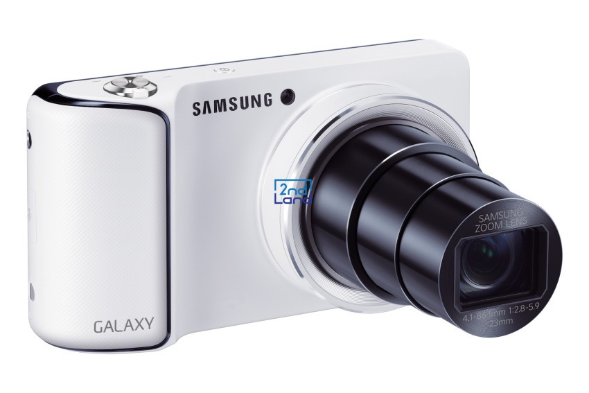 Máy ảnh Samsung cũ 4