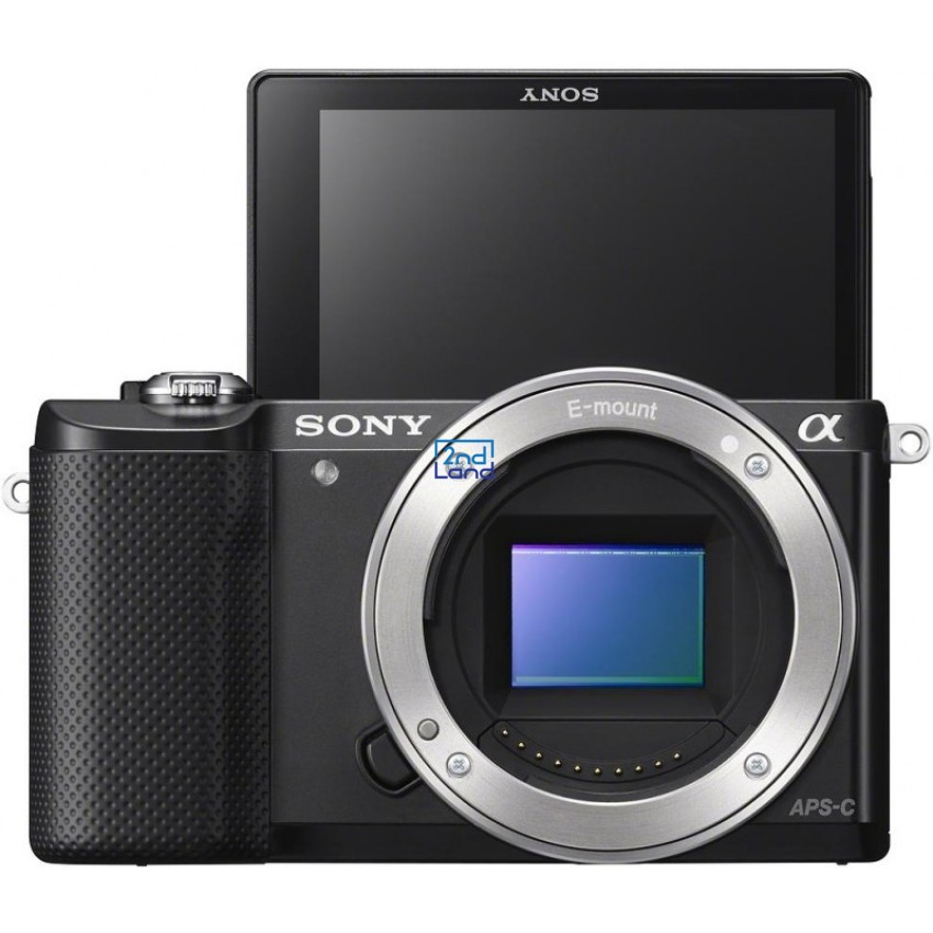 Máy ảnh Sony A5000 cũ 8
