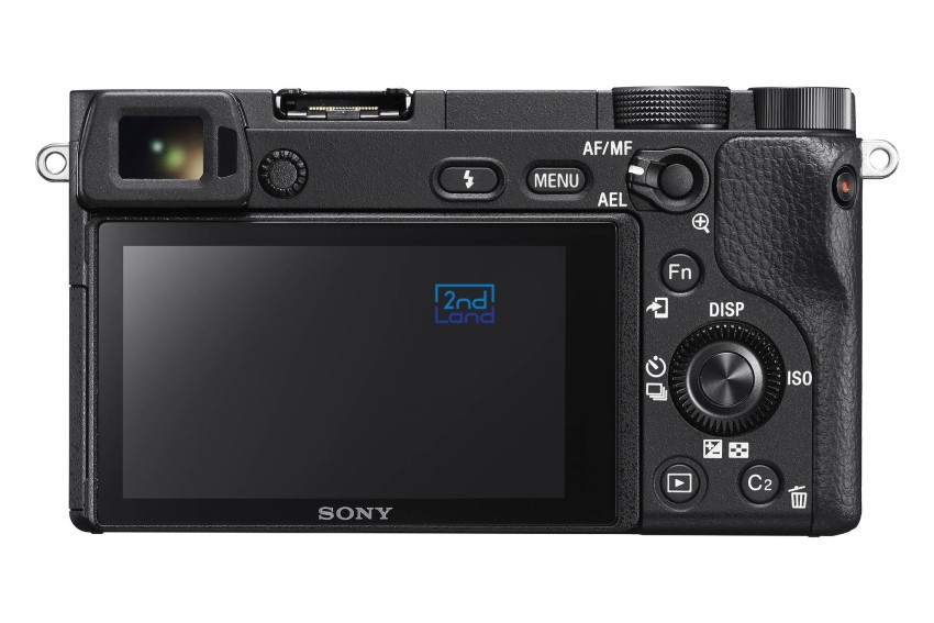 Máy ảnh Sony A6300 cũ
