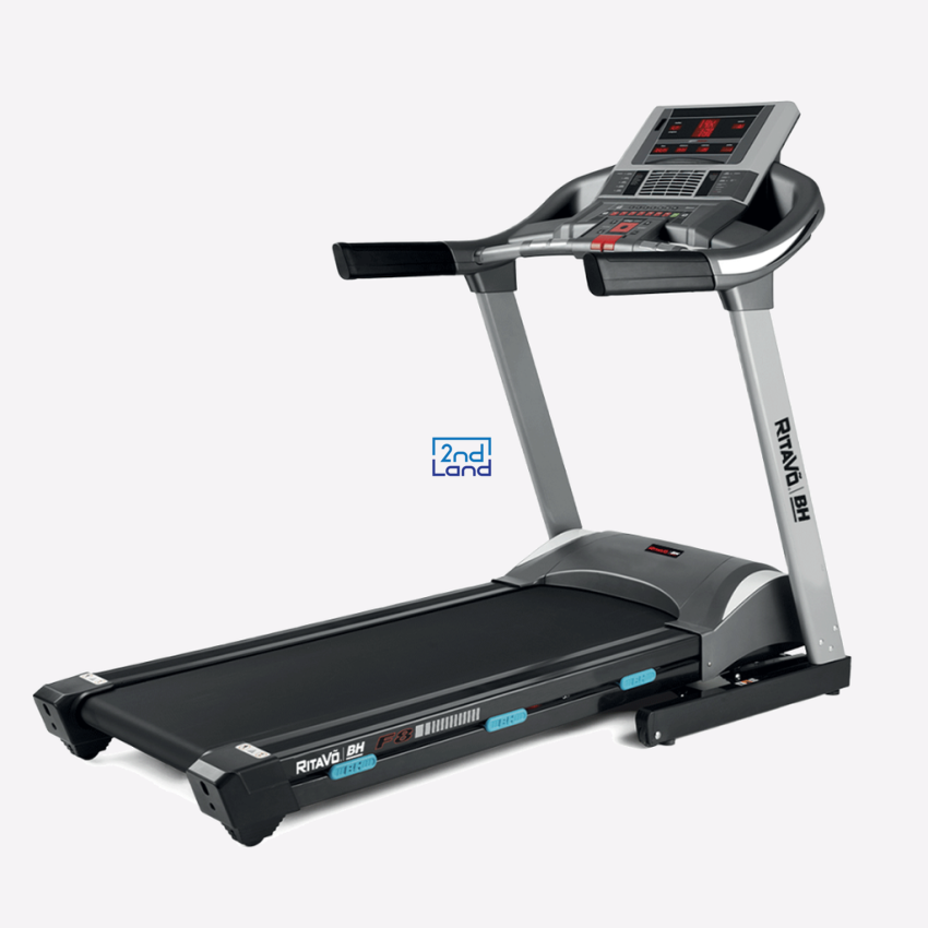 Máy chạy bộ cũ 10