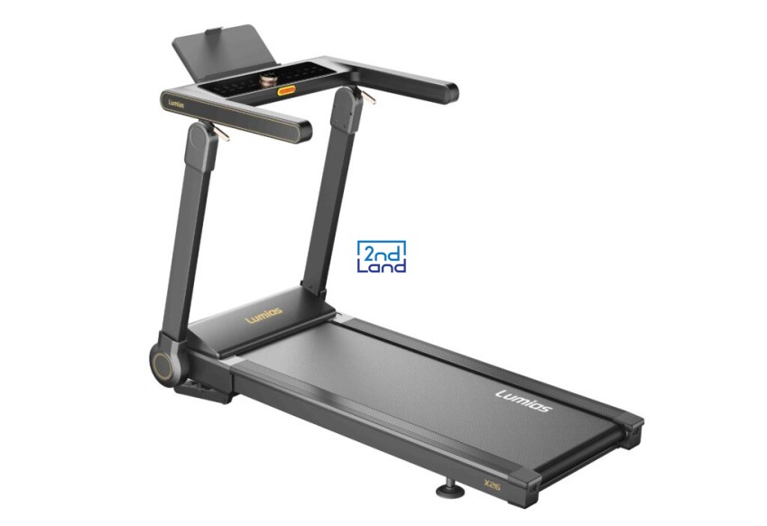 Máy chạy bộ cũ 6