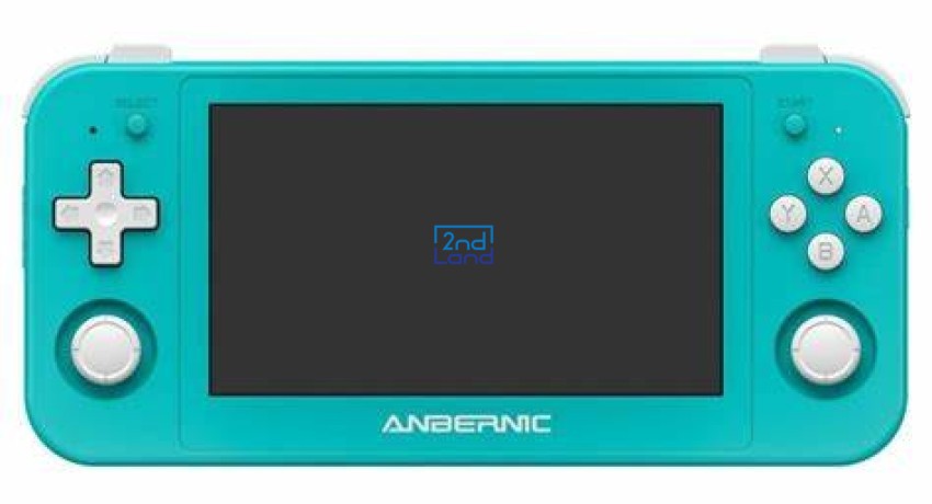 Máy chơi game Anbernic cũ 6