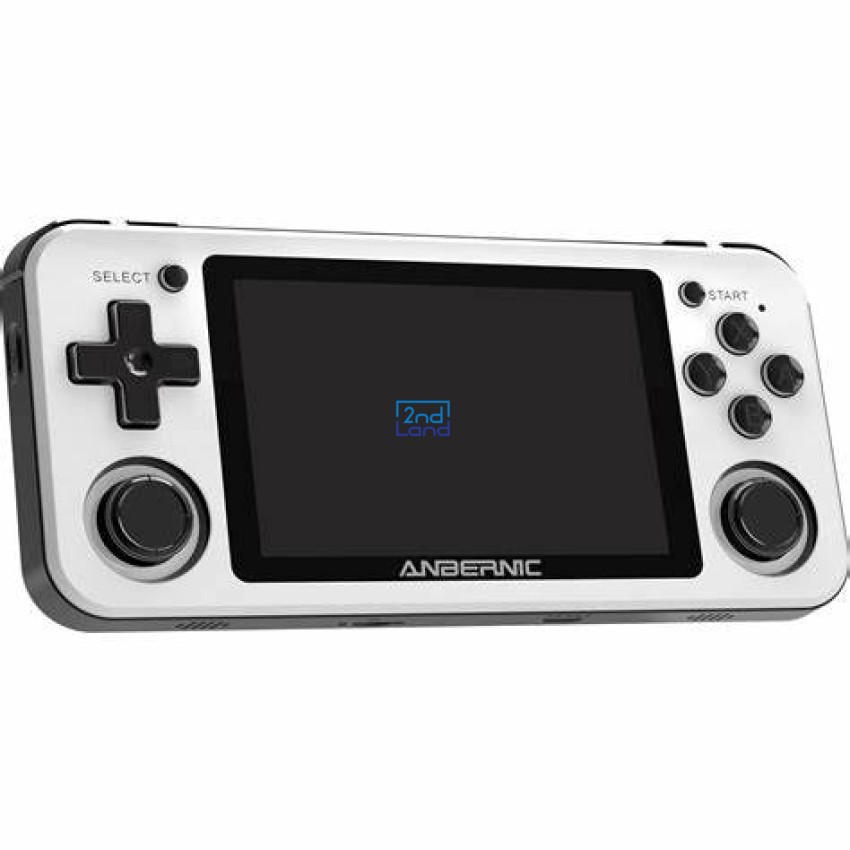Máy chơi game Anbernic cũ 4