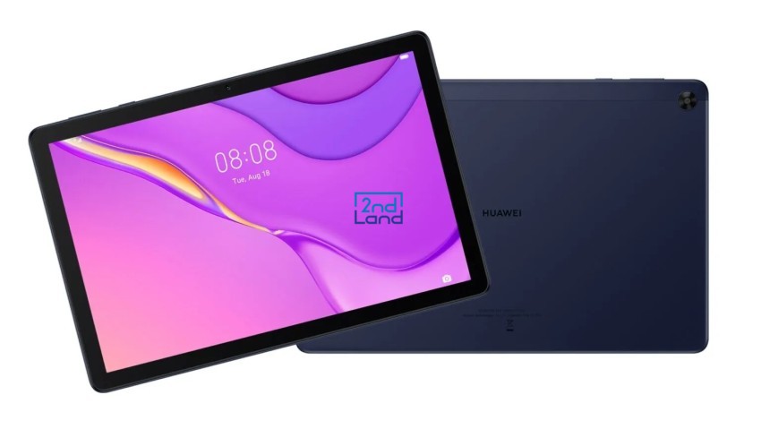 Máy tính bảng Huawei MatePad T10 cũ