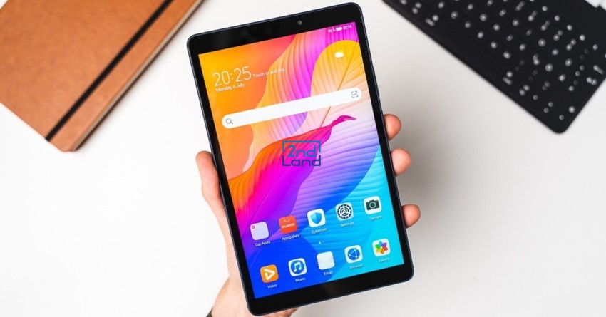 Máy tính bảng Huawei MatePad T8 cũ