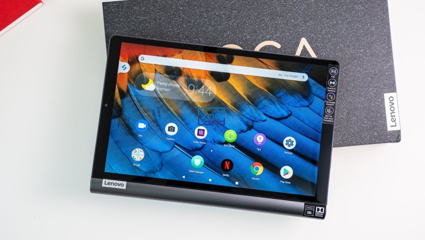 Máy tính bảng Lenovo Yoga Series cũ