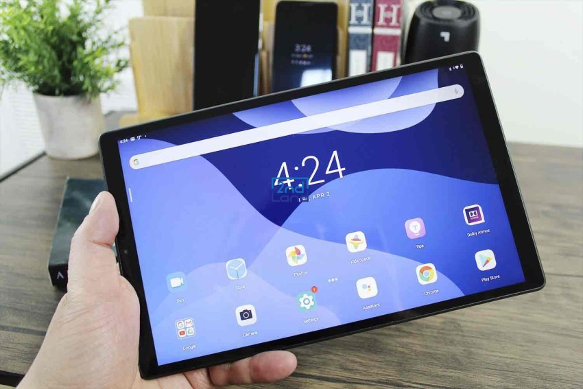 Máy tính bảng Lenovo Tab M Series cũ