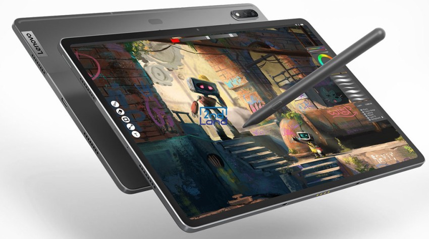 Máy tính bảng Lenovo Tab P Series cũ