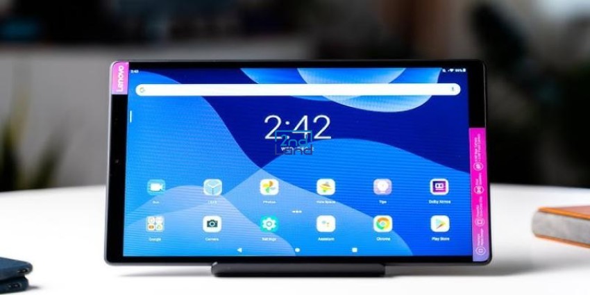 Máy tính bảng Lenovo Tab M10 Series cũ 2