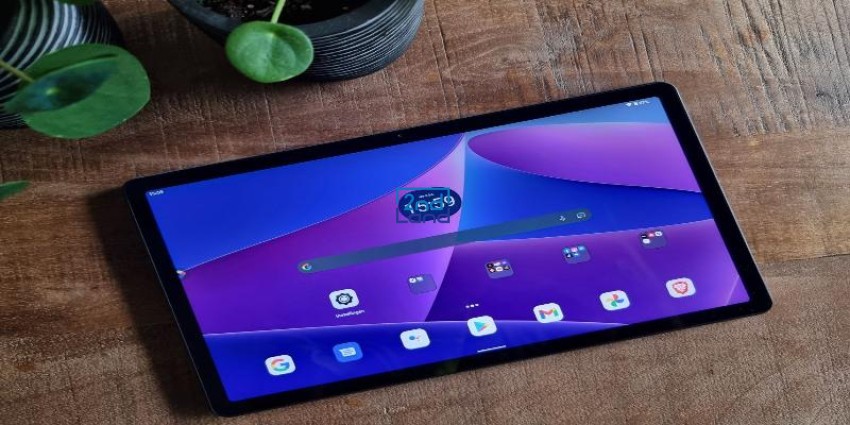 Máy tính bảng Lenovo Tab M10 Series cũ 3