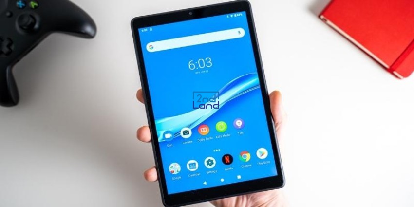 Máy tính bảng Lenovo Tab M8 Series cũ 2