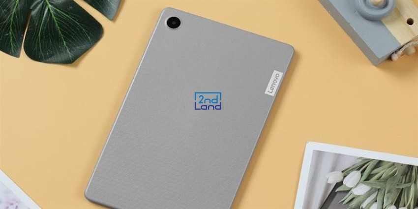 Máy tính bảng Lenovo Tab M8 Series cũ 3