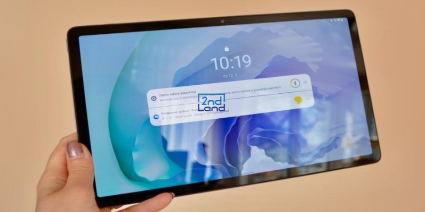 Máy tính bảng Lenovo Tab P11 Series cũ 1