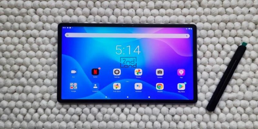 Máy tính bảng Lenovo Tab P11 Series cũ 2