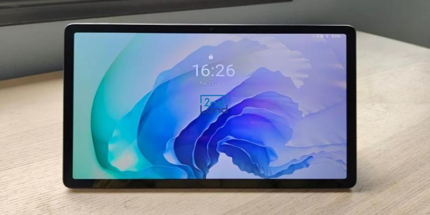 Máy tính bảng Lenovo Tab P11 Series cũ 3