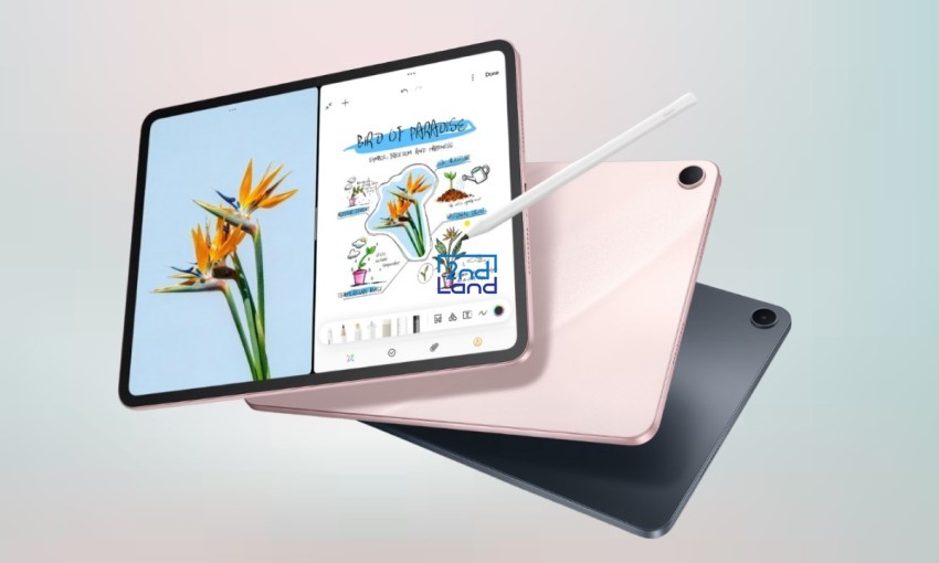 Máy tính bảng Oppo cũ 4