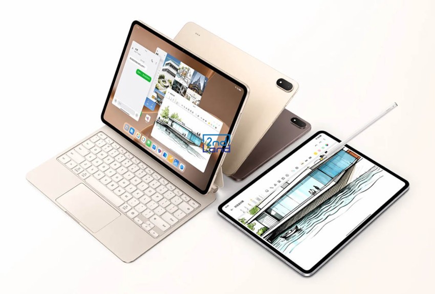 Máy tính bảng Oppo cũ 2