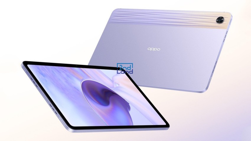 Máy tính bảng Oppo cũ 6
