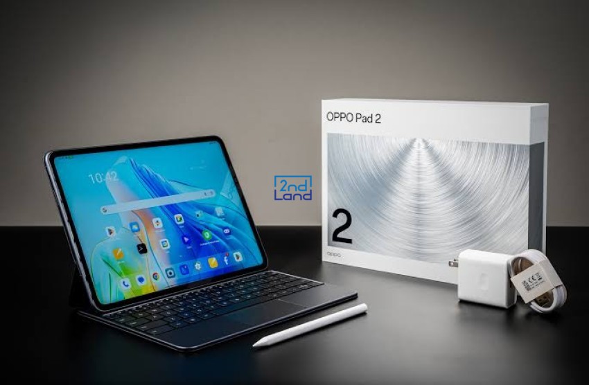 Máy tính bảng Oppo cũ