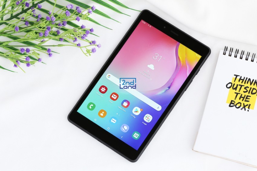 Máy tính bảng Samsung Galaxy Tab A 8.0 cũ (2019)