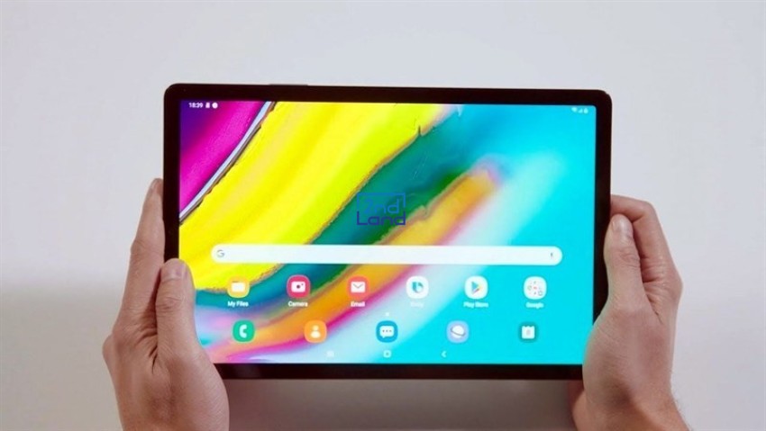 Máy tính bảng Samsung Galaxy Tab S5e cũ